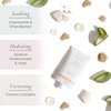 PUR Beauty 4-in-1 Tinted Moisturizer with SPF 20 - Hydrating Skin Tint Face Moisturizer, Primer & Foundation with Shea Butter, Aloe Vera & Vitamin B3 - Vegan Friendly, Paraben Free (Medium)