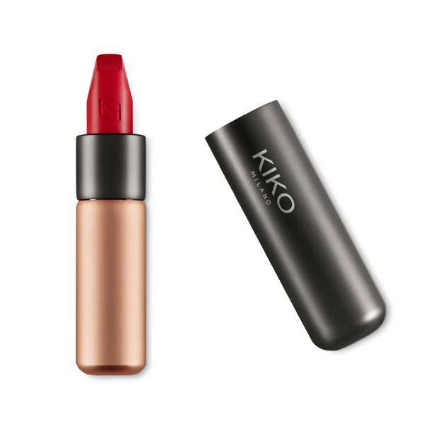 Kiko MILANO - Velvet Passion Matte Lipstick 312 Creamy matte lipstick
