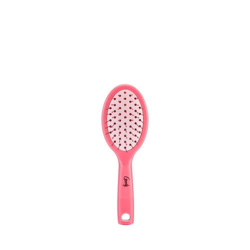 Goody Girls Ouchless Purse Hair Brush, Assorted Colors