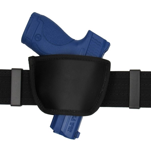 Leather Concealed Slide Belt Gun Holster fits Beretta APX | Px4 Storm | Cheetah | 92 96 M9 U22 Neos