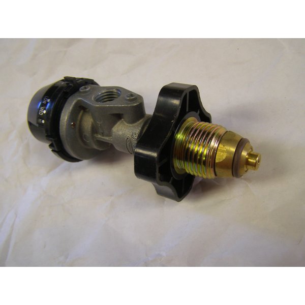 New 20-032-0002 Regulator Dyna Glo Thermoheat Tank Top Heaters using a hose,models include TT-30, TT-360, PT-32, PT-47 possibly more