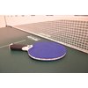 Kettler HALO 5.0 Indoor/Outdoor Table Tennis Bundle: 2 Player Set (2 Rackets/Paddles and 3 Balls)