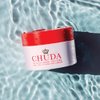 CHUDA Healing Hydrating Cream – Skin Moisturizer for Face – Quench Dehydrated Skin From the Sun – Daily Face Moisturizer for Dry, Sensitive Skin – Facial Cream for Wrinkles and Damage - 50ml