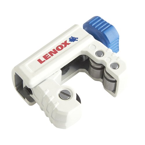 LENOX Tubing Cutter, 1/8-to-1-1/8-Inch (21010TC11/8),White