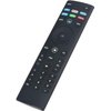 Universal Remote Control OEM XRT140 for VIZIO All LED LCD HD 4K UHD HDR Smart TVs (VIZIO XRT140 w/Xumo/Hulu/Redbox)