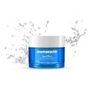 MAMAEARTH Aqua Glow Gel Face Moisturizer | for 72-Hour Hydration | Keeps Skin Fresh & Plump | Water Based Lightweight Gel Formula | 3.38 Fl Oz (100ml)