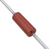 ORIGINAL CMF5510M000GNRE 10 MOhms ±2% 0.5W, 1/2W Through Hole Resistor Axial Flame Retardant Coating, Moisture Resistant, Safety Metal Film New Lot Quantity-50