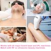 300g Cooling Gel for Laser Hair Removal Device and Radio Frequency Facial Body Skin Care Machine for Women and Men