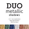 Kokie Cosmetics Duo Metallic Eyeshadow Haze