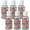 YouCustomizeIt Personalized Pomegranates & Lemons Travel Bottles