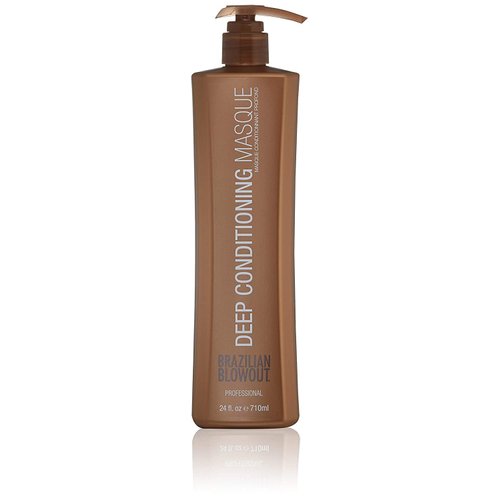 Brazilian Blowout Deep Conditioning Masque 24 fl oz