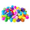 36 Pack Prefilled Easter Eggs Stretchy Strings Sensory Fidget Toys Pack,Autism Toys Great for Kids Girls Boys Party Favors Easter Basket Stuffers (Easter)