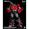 Transformers: Sideswipe MDLX Action Figure