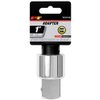Performance Tool W34158 3/4-Inch Female x 1-Inch Male Adapter