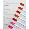 FRESHIAN Vegan Serum Lip Tint (03 Preserved, 0.21oz) - Long-Lasting Moisturizing Formula, Lightweight Lip Stain. Korean Makeup Skin Care. Luminous, Hydrated Lips.