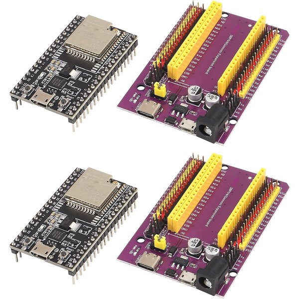 ESP32-DevKitC Core Board ESP32 Development Board ESP32-32D ESP32-32U ...