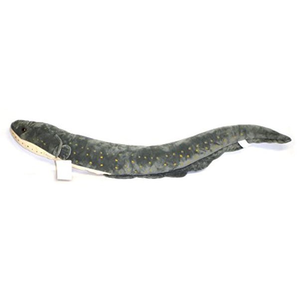 Adore 34" Tesla The Electric EEL Plush Stuffed Animal Toy