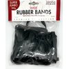 DONNA Wide Rubber Bands Super Jumbo Size 100g