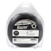 Stens Razor Trimmer Line 380-922 .080 1 lb. Donut