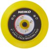 NEIKO 30261A 5” Sanding Pad with Vinyl PSA Backing, 5/16” Arbor with 24 Thread Mounts, 10,000 RPM, Sanding Pads are Ideal for Orbital and Dual Action Sander