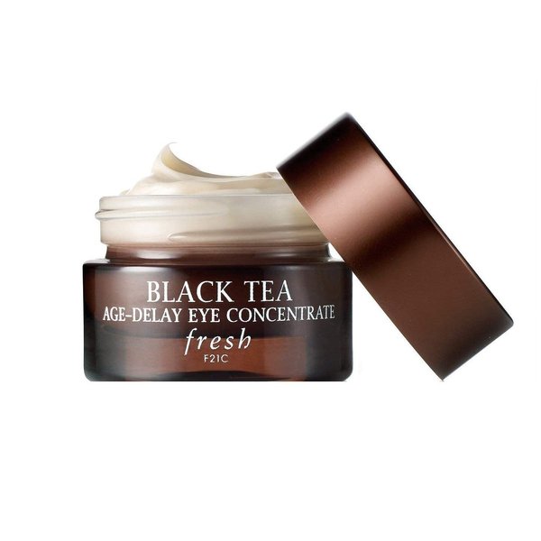 Fresh Black Tea Age-Delay Eye Concentrate (0.1 oz) Mini