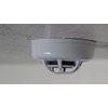 Qolsys QS5110-840 IQ Wireless Smoke and Heat Detector
