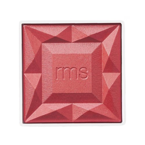 RMS Beauty ReDimension Hydra Powder Blush - Powder Gel Blush for Cheeks, Luminous Highlight, Cream Blush Powder, Glow Makeup Cheek Tint Highlighter