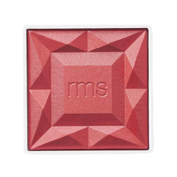 RMS Beauty ReDimension Hydra Powder Blush - Powder Gel Blush for Cheeks, Luminous Highlight, Cream Blush Powder, Glow Makeup Cheek Tint Highlighter