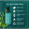 Scottish Fine Soaps Sea Kelp Marine Hand Wash 300ml Pump