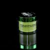 TruEDGE Controller Extreme Hold Water-Based Pomade - Ntaural Shine & Non-Flaky Scented Edge Control - Perfect for Hair-Braiding (Pineapple)