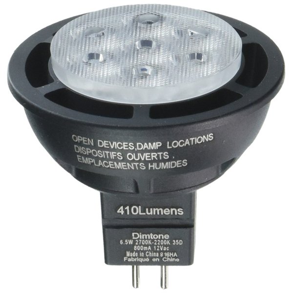 Philips 45454-6 6.5W LED Lamps