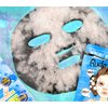 Rude - Fizz Bizz Cleanse Bubble Mask