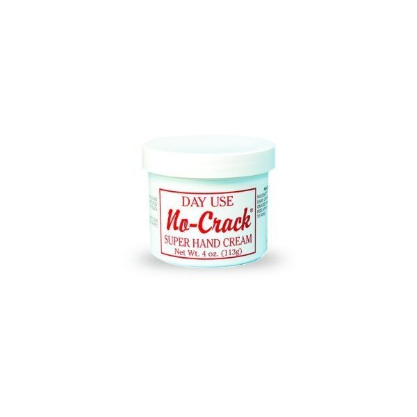 Day Use No Crack Hand Cream 4oz