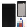 E-yiiviil LCD Digital Display Compatible with Lenovo Tab M10 Plus 3rd GEN TB125FU TB128FU 10.6" LCD Display Touch Screen Digital Assembly with Tools