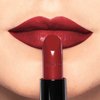 ARTDECO Perfect Color Lipstick - Red - Glide-On Lipstick with Rich Color & Plumping Effect - Creamy, Pearly Finish - Hyaluronic Acid - Long Lasting - Lip Plumper - Lip Care - Makeup - 0.14 Oz