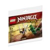 LEGO Ninjago Ninja Workout 30534 Building Kit