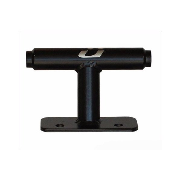 Kuat Dirtbag - 9mm x 100mm - Thru-Axle - Black