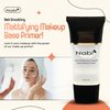 Nabi – Mattifying Face Primer - Pore Minimizer – Non-Oily Smooth Matte Look – Hide Wrinkle & Fine Lines – Long Lasting - Oil Free Formula - Mattifier Makeup Base Primer For Shine & Oil Control – 30g