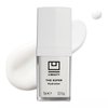 U Beauty The SUPER Hydrator - Mega-Dose Skin Hydrator and Hyaluronic Acid Moisturizing Cream with Peptides and Grapeseed Oil for Supple, Smooth, and Softer-Looking Skin For Up To 48 Hours - 0.5 fl oz