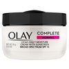 Face Moisturizer by Olay Complete All Day UV Moisture Cream, 2 Ounce