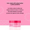 B.TAN b.fresh love is in the hair b.fresh haircare b.fresh love is in the hair - restorative hair mask b.fresh haircare love is in the hair - restorative hair mask