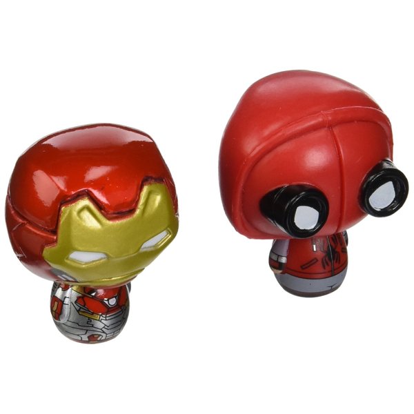 Funko Pint Size Hero: Spider-Man Set 1 Collectible Figure