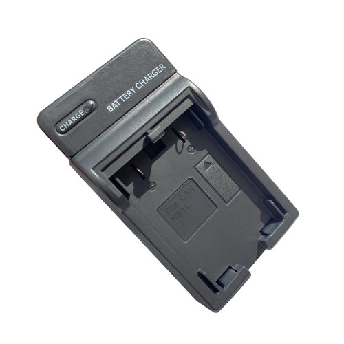 Rainy King NB-1L NB-1LH NB1L NB1LH Battery Charger for Canon PowerShot S200, S230, S300, S330, S400, S410, S500, IXY Digital 200, 200a, 300, 300a and More