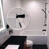 Danco 11079 Tub Spout, No Size, Matte Black