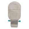 Coloplast 16705 Filtered Ostomy Pouch One-Piece System 11 Inch Length - Box of 10 (Opaque, 5/8 to 1-5/16 Inch Stoma)