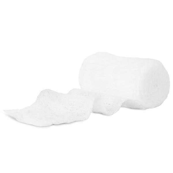 4.5" 6-ply Non-sterile Bandage Roll 1 Roll Each