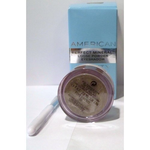 AMERICAN BEAUTY PERFECT MINERAL LOOSE POWDER EYESHADOW - SAGE
