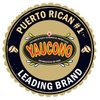 Yaucono Whole Bean Coffee in Bag, Medium Roast, Fresh From Puerto Rico, 2 Pound (Pack of 1)