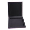 Micro Trader Empty Eyeshadow Makeup Box Magnetic Cosmetics Palette Eye Shadow Fish Scale DIY Storage Tray Small Size