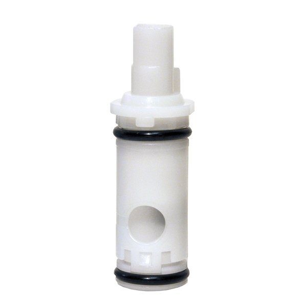 Danco 18326B Hot/Cold Faucet Stem For Moen/Stanadyne Faucets, White